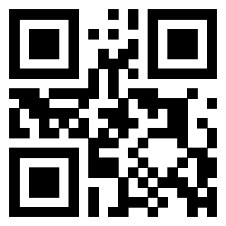 Immagine del QrCode di 3306692774