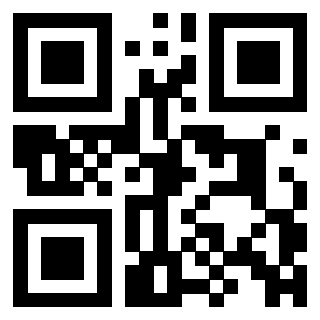 QrCode di 3306692775