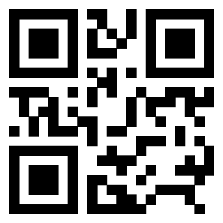 3306692778 QrCode associato