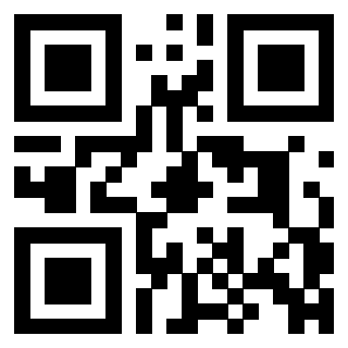 3306692779 QrCode associato