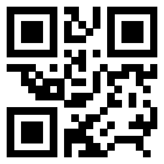 Il QrCode di 3306692780