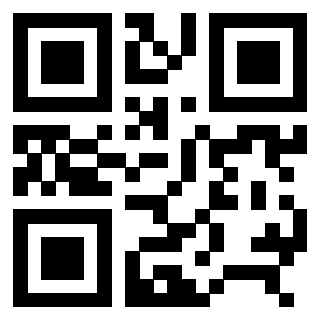 Il Qr Code di 3306692781