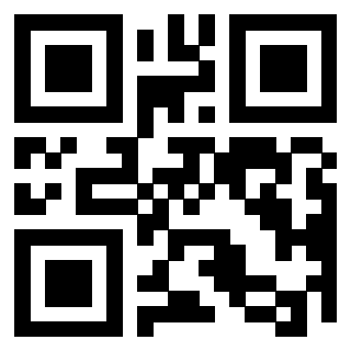 Il Qr Code di 3306692783