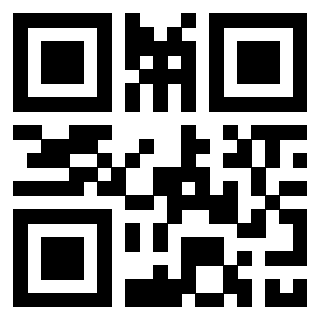 Immagine del QrCode di 3306692784