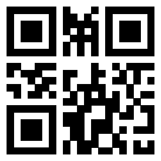 Immagine del QrCode di 3306692785