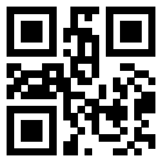 Scansione del QrCode di 3306692786