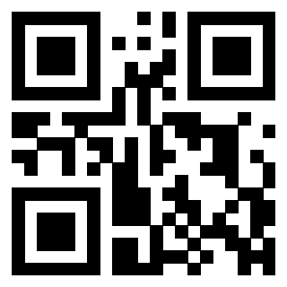 Immagine del Qr Code di 3306692787