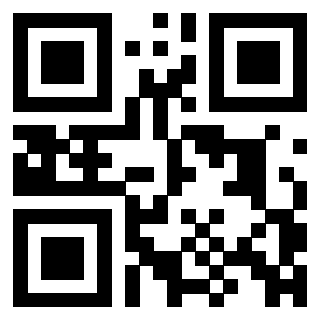 Immagine del Qr Code di 3306692788
