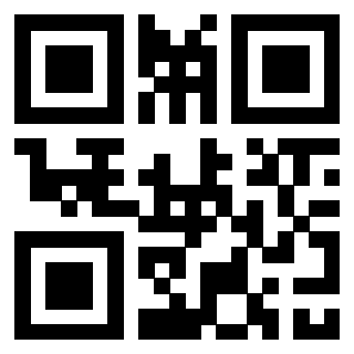 Il Qr Code di 3306692789
