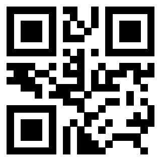 Il QrCode di 3306692790