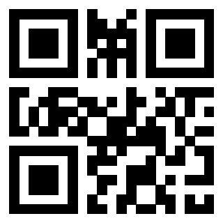 3306692791 - Immagine del QrCode