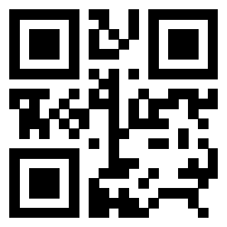 3306692792 Qr Code associato