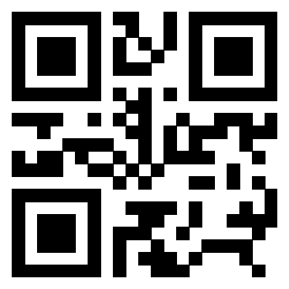 Scansione del QrCode di 3306692793