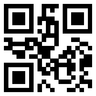 3306692797 QrCode associato