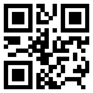 Il QrCode di 3306692799