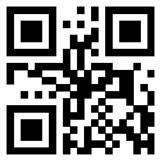 Il Qr Code di 3306692800