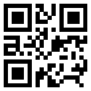 Immagine del Qr Code di 3306692803