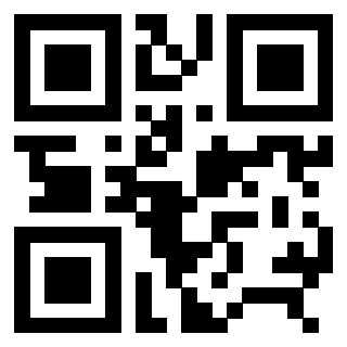 3306692809 - Immagine del QrCode associato