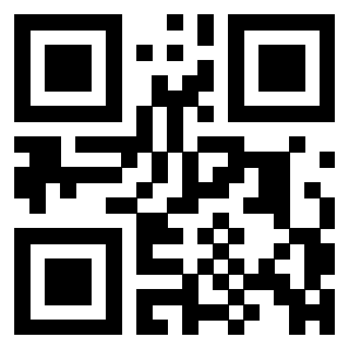 3306692810 - Immagine del Qr Code associato