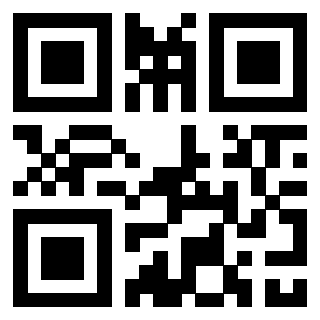 Qr Code di 3306692811