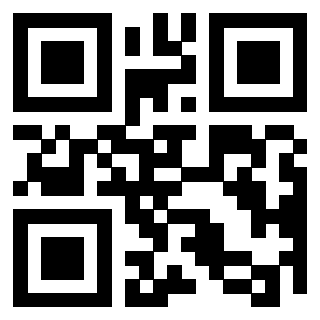 Il QrCode di 3306692813