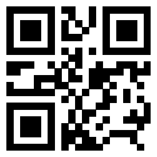 Il Qr Code di 3306692814