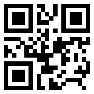 3306692816 QrCode associato