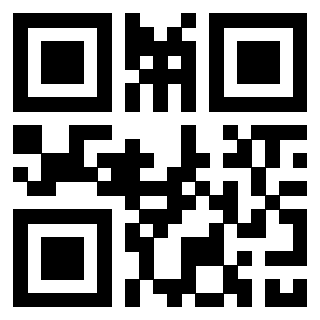 3306692819 - Immagine del Qr Code