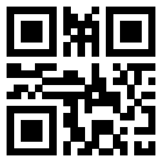 Scansione del Qr Code di 3306692820