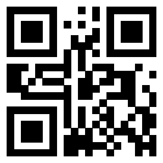 3306692821 - Immagine del QrCode associato