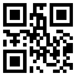 Il Qr Code di 3306692822