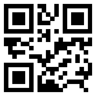 Scansione del Qr Code di 3306692824