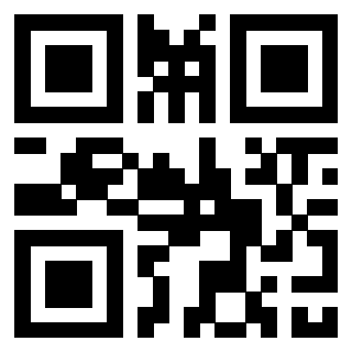 3306692825 - Immagine del Qr Code