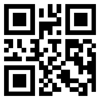 Scansione del QrCode di 3306692829