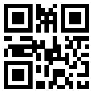 3306692830 - Immagine del QrCode associato