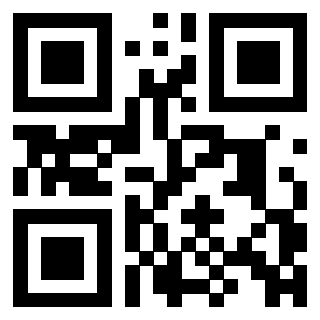 3306692832 Qr Code associato