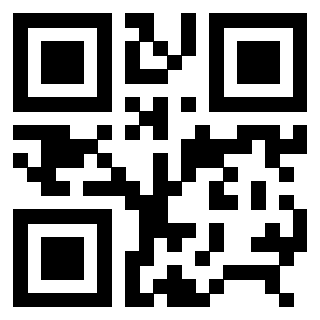 3306692833 QrCode associato