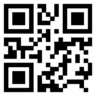 3306692835 QrCode associato