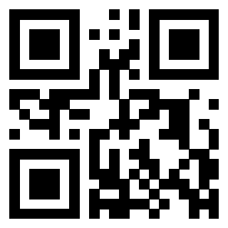 3306692837 - Immagine del Qr Code