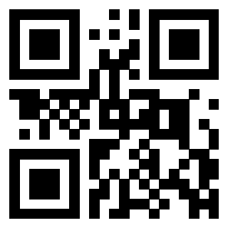 Il Qr Code di 3306692841