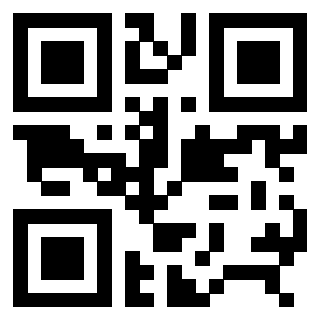 Scansione del Qr Code di 3306692843