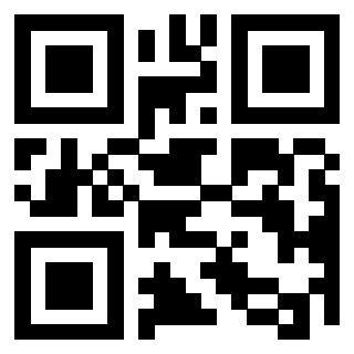 Scansione del Qr Code di 3306692844