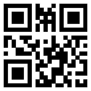 Immagine del QrCode di 3306692845