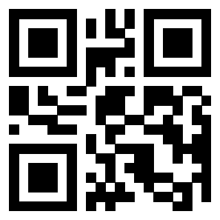 3306692847 - Immagine del Qr Code
