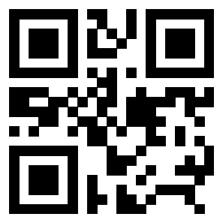 3306692850 QrCode associato