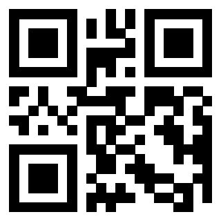 3306692858 - Immagine del Qr Code associato