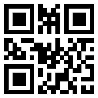 3306692859 - Immagine del QrCode associato