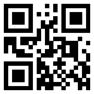 3306692862 - Immagine del QrCode