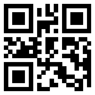 3306692863 QrCode associato