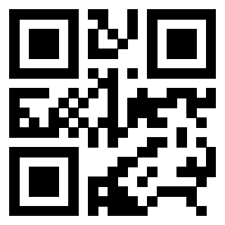 QrCode di 3306692864